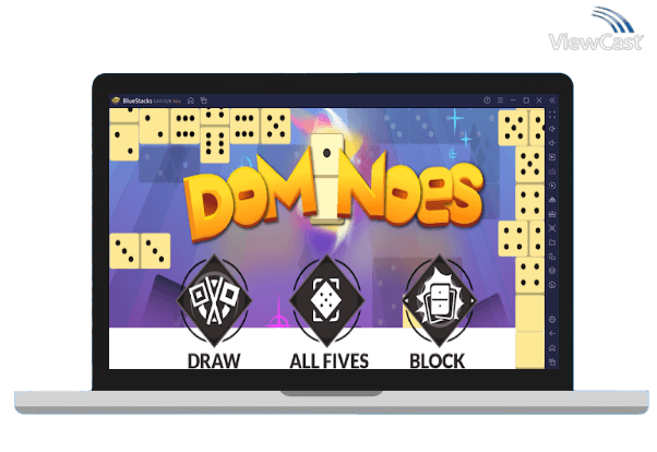 Run Dominoes Offline on PC