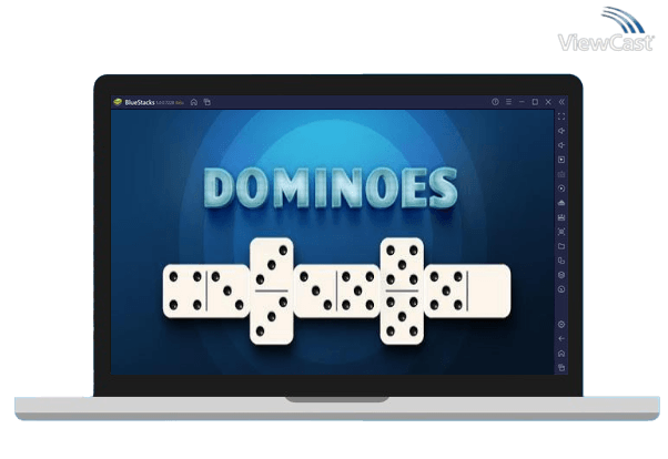 Run Dominos - Best Dominoes Game on PC