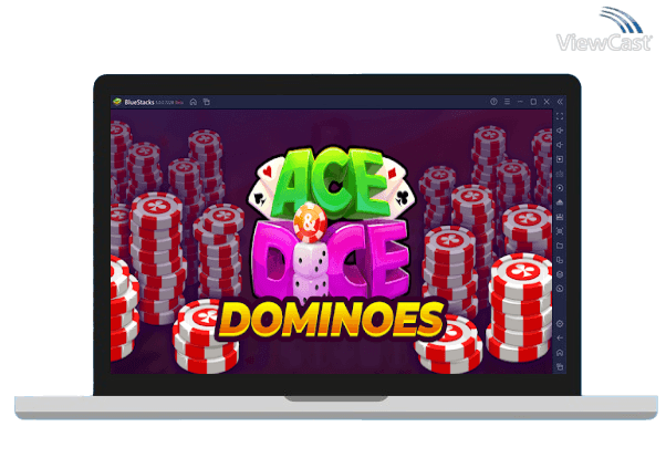 Run Dominos. Dominoes board game free! Domino online! on PC
