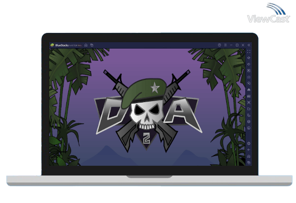 Run Doodle Army 2 : Mini Militia on PC Run Doodle Army 2 : Mini Militia on PC