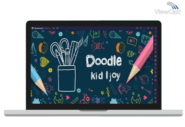 Run Doodle : Kid | Joy on PC Run Doodle : Kid | Joy on PC