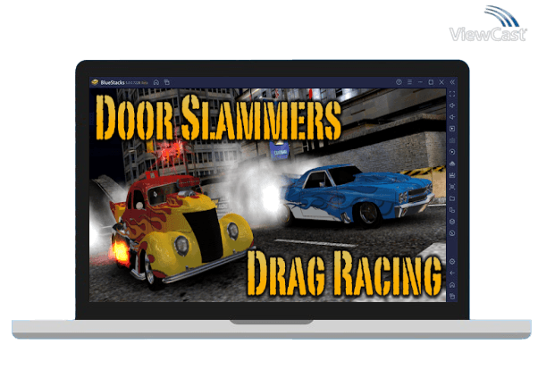 Run Door Slammers 2 Drag Racing on PC