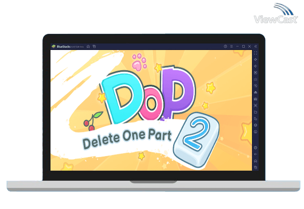 Run DOP 2: Delete One Part on PC