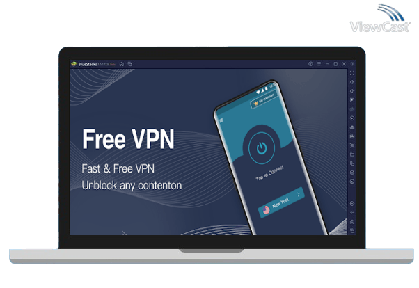 Run Dot VPN- Free Unlimited VPN Proxy, Fast Secure VPN on PC Run Dot VPN- Free Unlimited VPN Proxy, Fast Secure VPN on PC