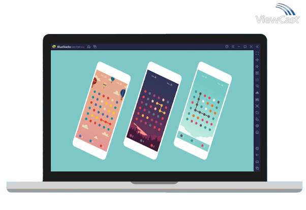 Run Dots: A Game About Connecting on PC Run Dots: A Game About Connecting on PC