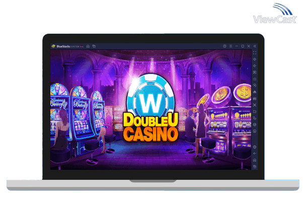 Run DoubleU Casino - Free Slots on PC Run DoubleU Casino - Free Slots on PC
