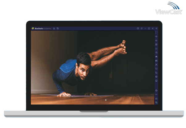 Run Down Dog | Great Yoga Anywhere on PC