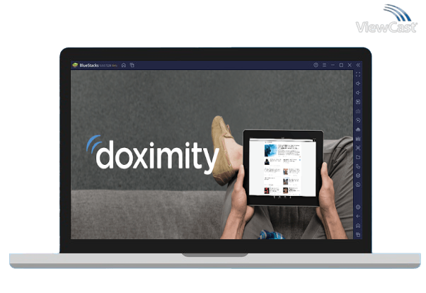 Run Doximity - Medical Network on PC Run Doximity - Medical Network on PC