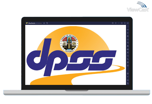 Run DPSS Mobile on PC Run DPSS Mobile on PC