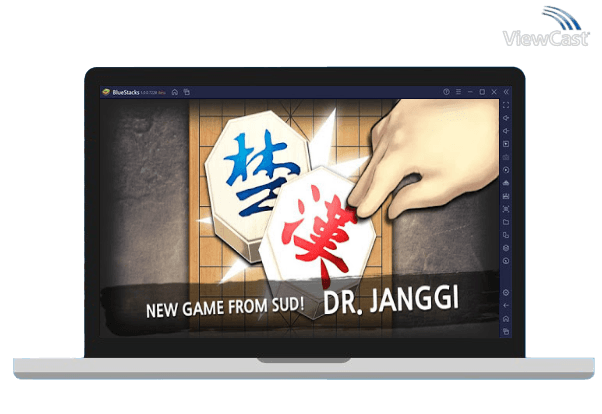 Run Dr. Janggi on PC Run Dr. Janggi on PC