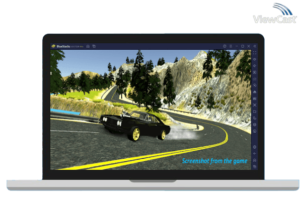 Run Drag Racing 2 on PC Run Drag Racing 2 on PC