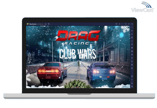 Run Drag Racing: Club Wars (2014) on PC Run Drag Racing: Club Wars (2014) on PC