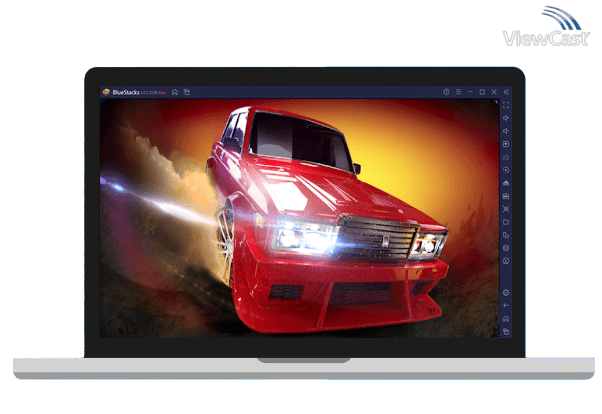 Run Drag Racing: Streets on PC Run Drag Racing: Streets on PC
