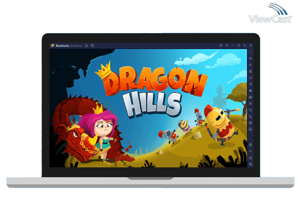 Run Dragon Hills on PC Run Dragon Hills on PC