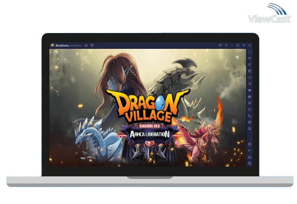 Run Dragon Village on PC
