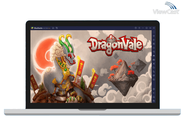 Run DragonVale on PC Run DragonVale on PC
