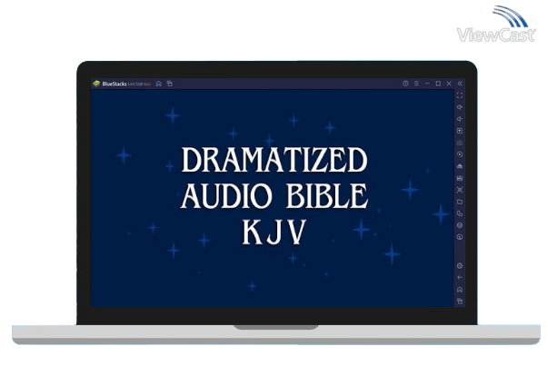Download Dramatized Audio Bible - KJV Dramatized Version for PC ...