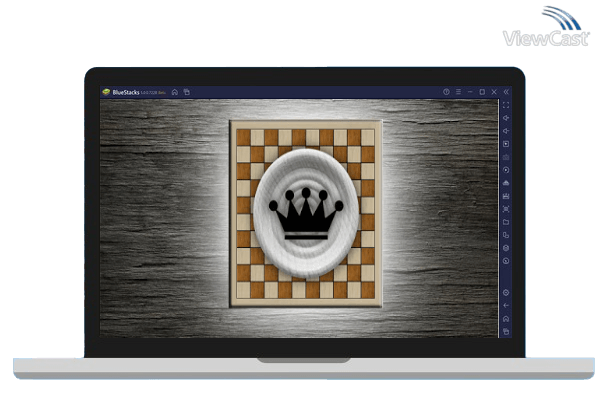 Run Draughts 10x10 - Checkers on PC Run Draughts 10x10 - Checkers on PC
