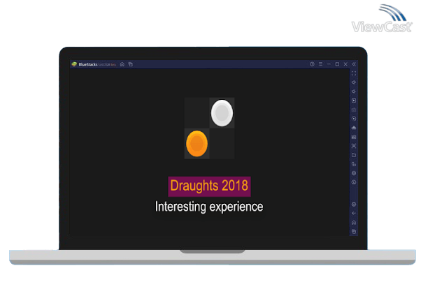 Run Draughts 2018 on PC Run Draughts 2018 on PC