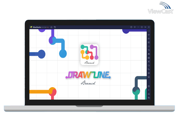 Run Draw Line: Branch on PC Run Draw Line: Branch on PC