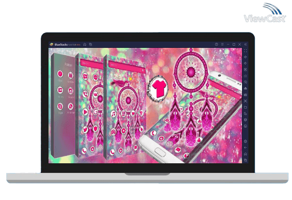 Run Dream Catcher Love Theme on PC