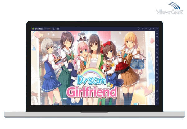 Run Dream Girlfriend on PC Run Dream Girlfriend on PC