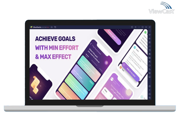 Run Dreamfora: Dream, Habit, Task & Daily Motivation on PC Run Dreamfora: Dream, Habit, Task & Daily Motivation on PC