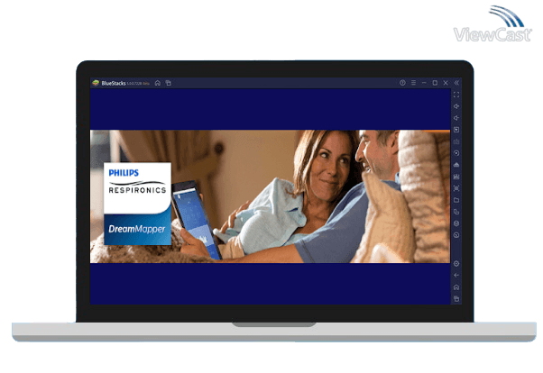 Run DreamMapper on PC