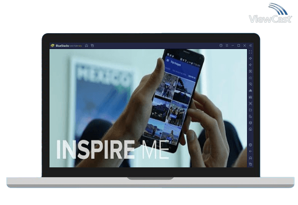 Run DreamTrips on PC Run DreamTrips on PC