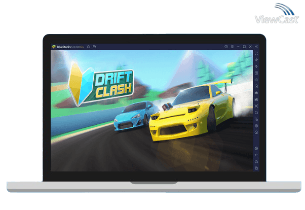 Run Drift Clash on PC