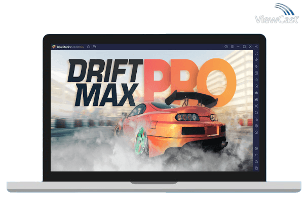 Run Drift Max Pro - Car Drifting Game with Racing Cars on PC