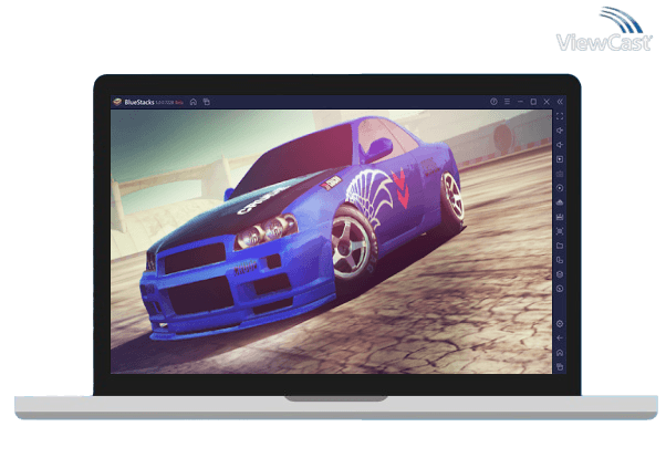 Run Drift Zone on PC