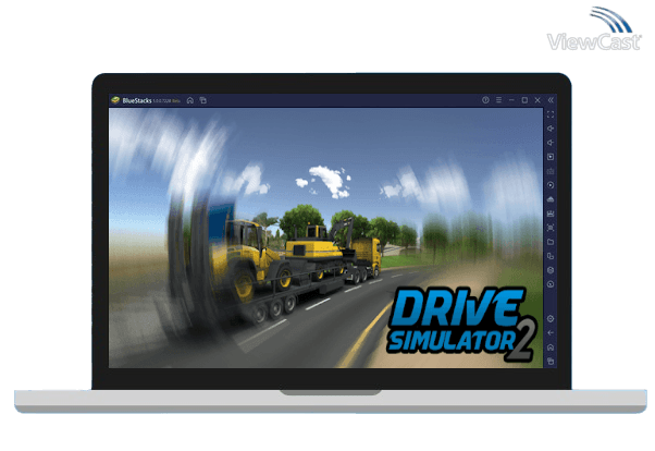 Download Drive Simulator 2 Lite for PC / Windows / Computer