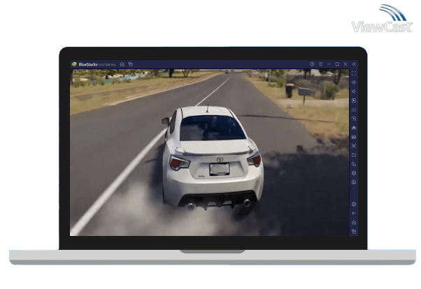 Run Driving Toyota Car Game on PC Run Driving Toyota Car Game on PC