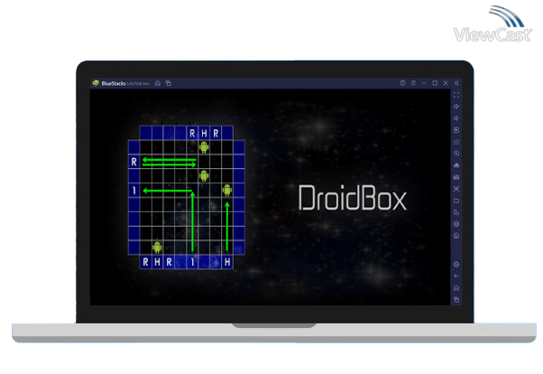 Run Droid Box on PC Run Droid Box on PC