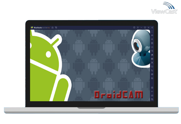 Run DroidCam Wireless Webcam on PC Run DroidCam Wireless Webcam on PC