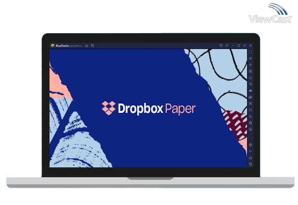 Run Dropbox Paper on PC Run Dropbox Paper on PC
