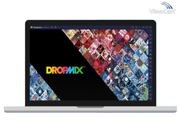 Run DropMix on PC
