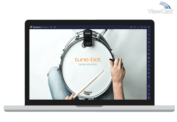 Run Drum Tuning Calculator on PC
