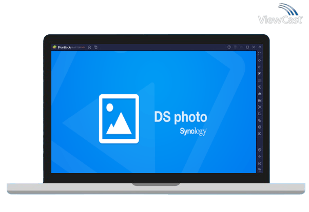 Run DS photo on PC Run DS photo on PC