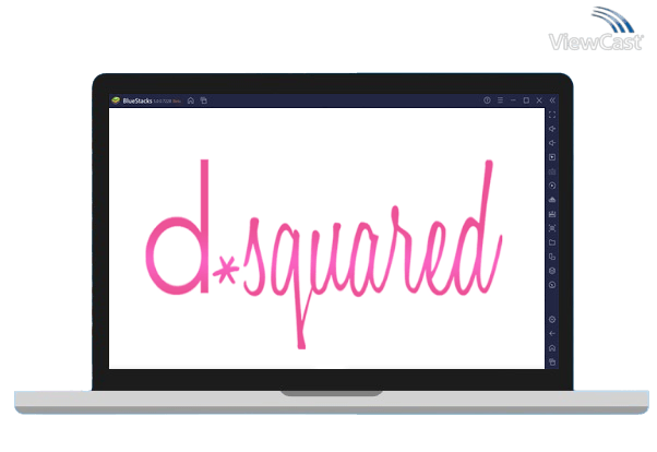 Run DSquared on PC