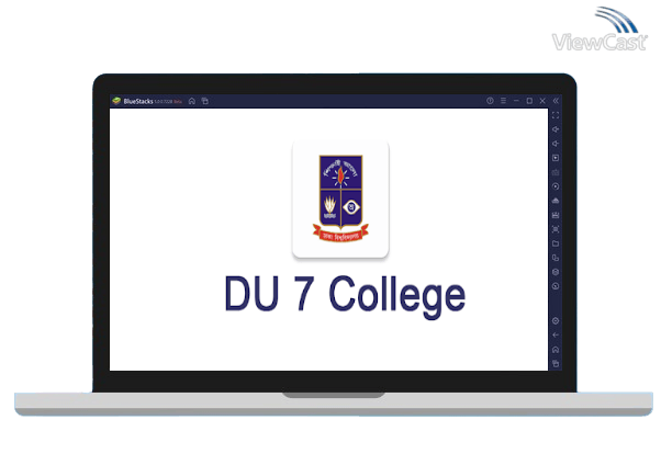 Run DUA7C on PC Run DUA7C on PC