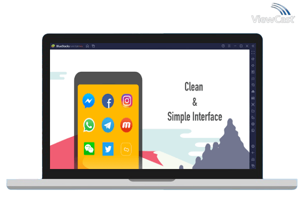 Run Dual App - Clone app in Dual Space on PC