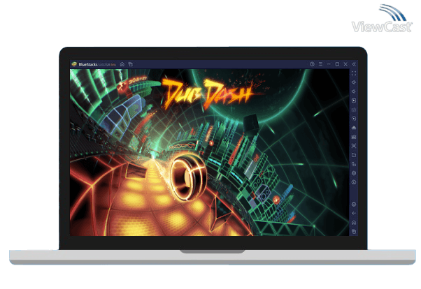 Run Dub Dash on PC Run Dub Dash on PC