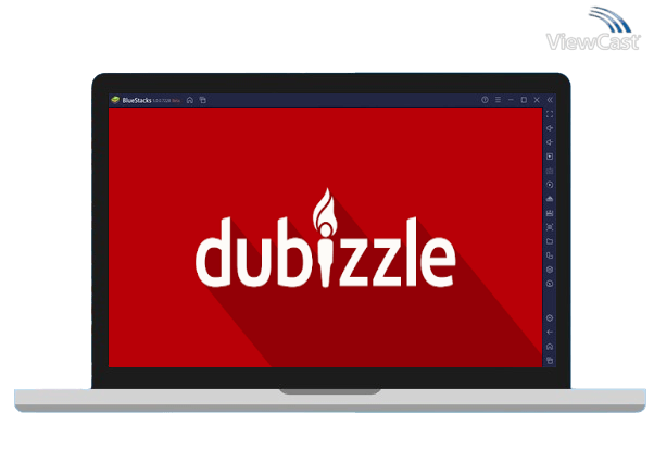 Run dubizzle on PC Run dubizzle on PC