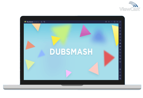 Run Dubsmash - Dance Video, Lip Sync & Meme Maker on PC Run Dubsmash - Dance Video, Lip Sync & Meme Maker on PC