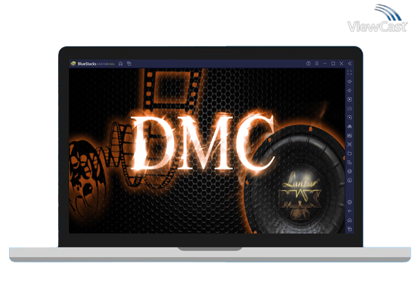Run Dune Media Controller on PC