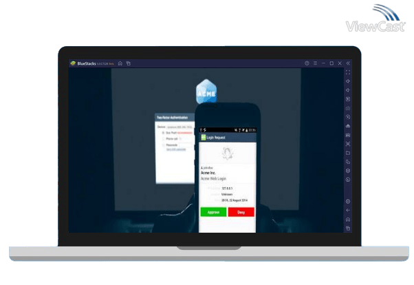 Run Duo Mobile on PC Run Duo Mobile on PC
