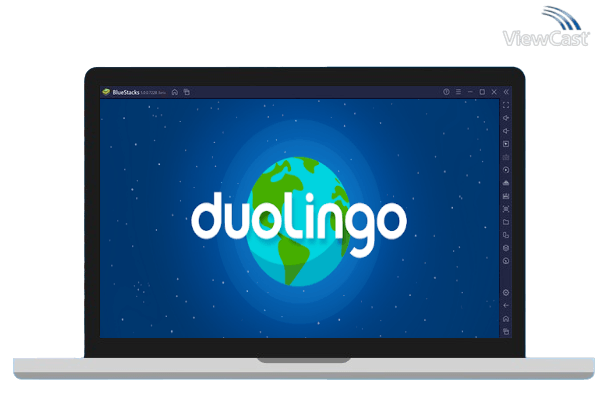 Run Duolingo: Learn Languages Free on PC
