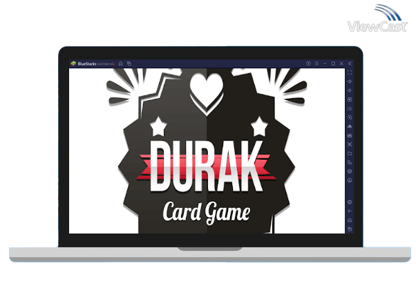 Run Durak Online on PC